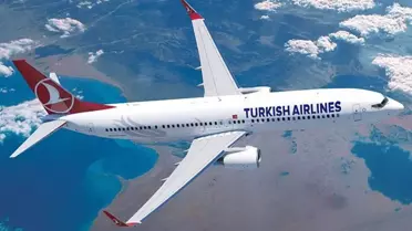 THY uçakları Irak’a kalkış yapıyor