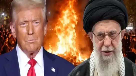 Trump, İran’da İnfazların Durdurulduğunu ve Protestoların Soruşturulacağını Duyurdu