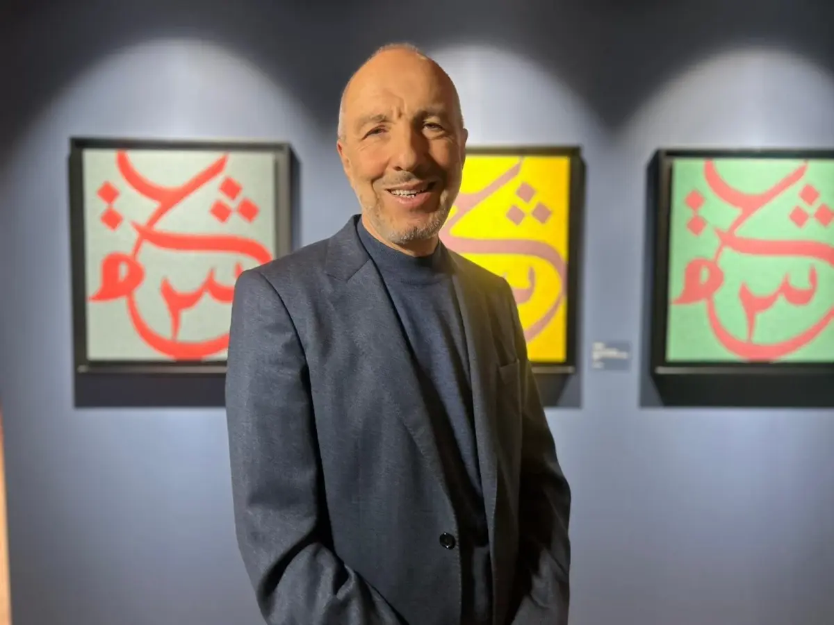 ‘Hane’ Sergisi Tophane-i Amire’de Aile Bağlarını Yeniden Keşfediyor