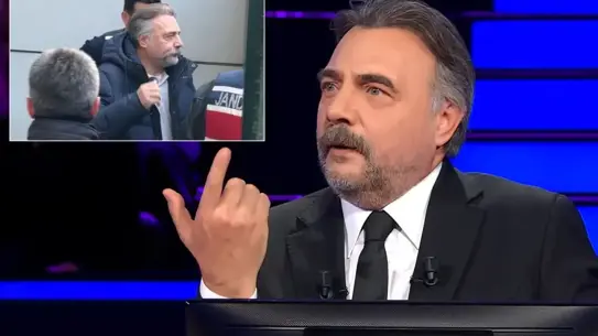 Oktay Kaynarca’nın ATV’deki Gelişimi ve Şok İddia