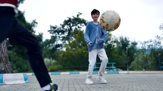 Mustafa Konak Berlinale kırmızı halı