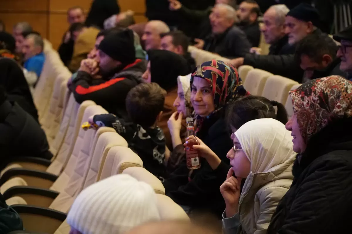 Sağlık Bakanı Memişoğlu'ndan Gençlere Yönelik Yeni Sistem Açıklamaları
