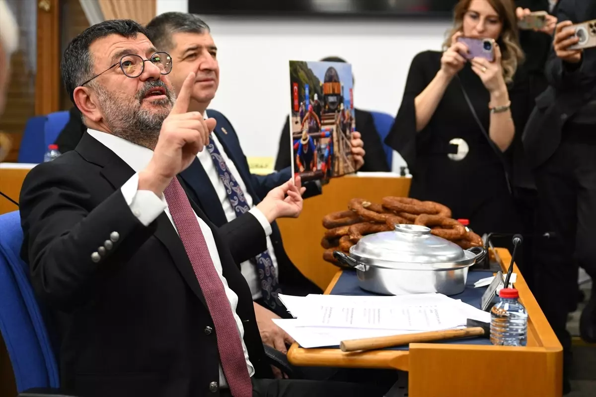 Emekli Maaşlarına Yeni Artış: TBMM'den Önemli Karar