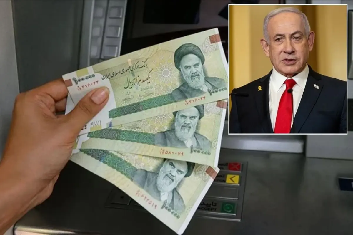 İsrail, İran’ın Bank Melli’sini Terör Listesine Ekledi: Neden ve Sonuçları