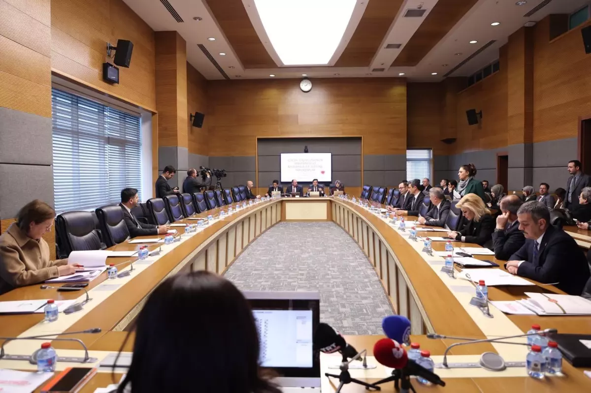 Aile Bağlarının Güçlendirilmesi Çocuk Suç Oranını Düşürüyor