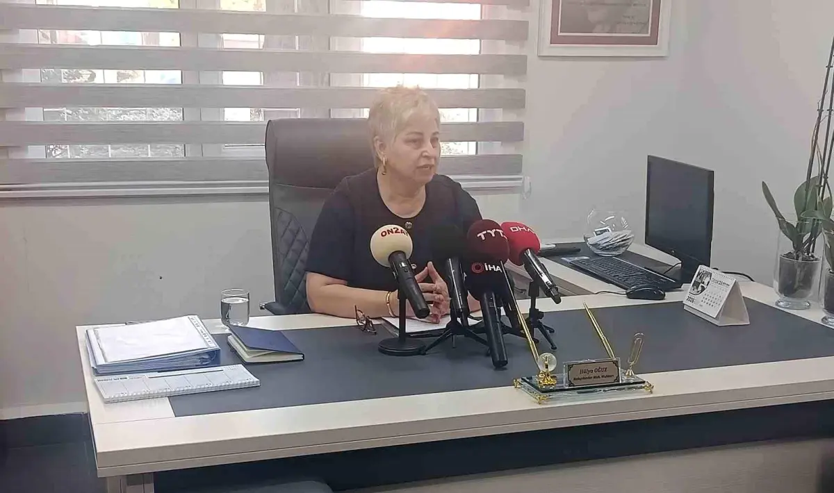 Bahçelievler Muhtarı Hülya Oğuz, Suistimal İddialarını Reddi ve Hukuki Adım Atacağını Duyurdu
