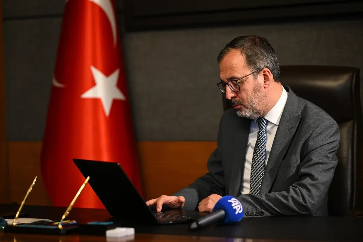 Yılın Kareleri Oylaması Kapılarını Açtı: Kasapoğlu'nun Seçimleri