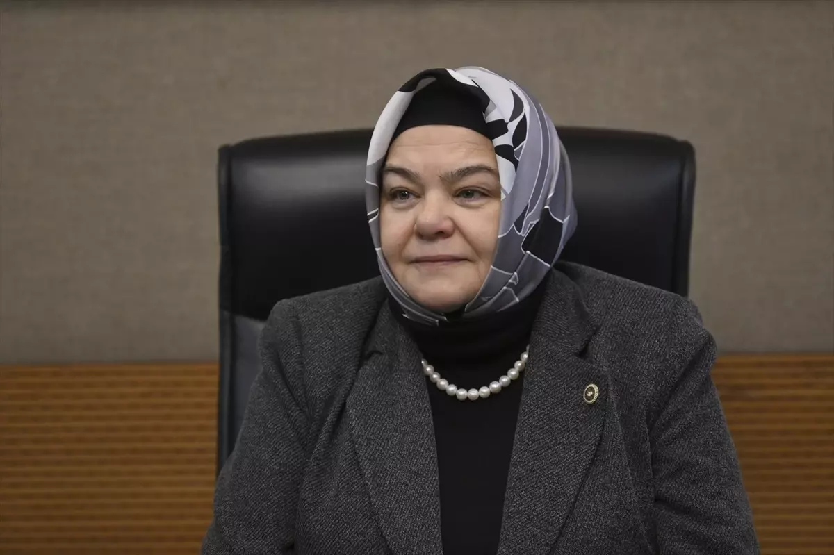 Ayşen Gürcan, 'Yılın Kareleri' Fotoğraf Yarışmasında Jürilik Görevini Değerlendirdi