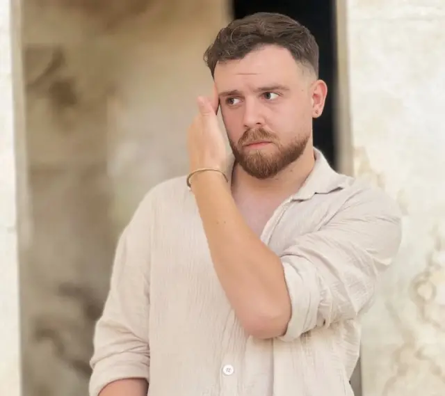 İran mahkeme binası