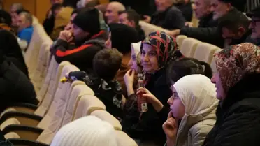 Sağlık Bakanı Memişoğlu yeni yatırımları tanıtıyor