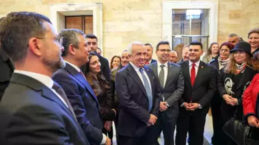 Yeni kreş ve kız yurdu inşaatı