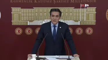 İYİ Parti açıklaması görseli