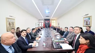 Gençlik Yılı etkinliklerinden bir görsel