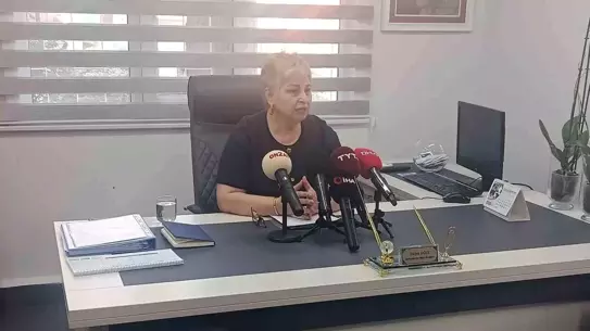 Bahçelievler Muhtarı Hülya Oğuz, Suistimal İddialarını Reddi ve Hukuki Adım Atacağını Duyurdu