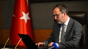 Yılın Kareleri Oylaması Kapılarını Açtı: Kasapoğlu'nun Seçimleri