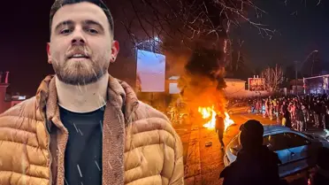 Erfan Soltani’nin tutuklu olduğu cezaevi