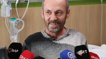 Operasyon sonrası Safiye Özoğlu