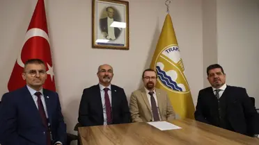 Trakya Üniversitesi Tıp Fakültesi’nden İlk Aritmi Polikliniği Açıldı