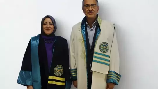 Laboratuvar ortamında DNA analizleri