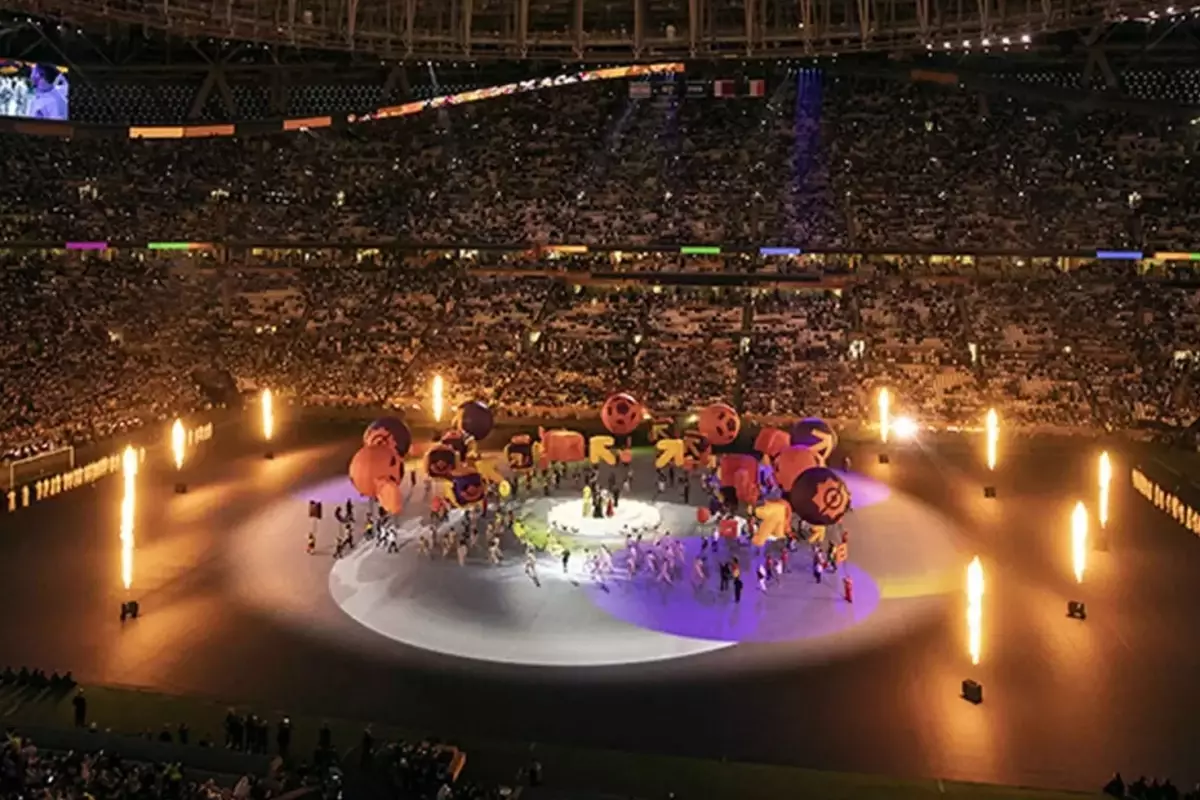 2026 Dünya Kupası Bilet Talebi Rekor Kırdı: 33 Günde 500 Milyon Başvuru