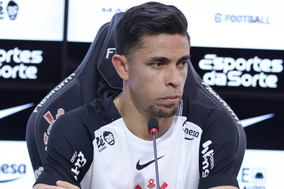 Brezilyalı Forvet Paulista, Beşiktaş'tan Ayrıldı: “Annem Hasta” Açıklaması Sonrası Corinthians’a Transfer