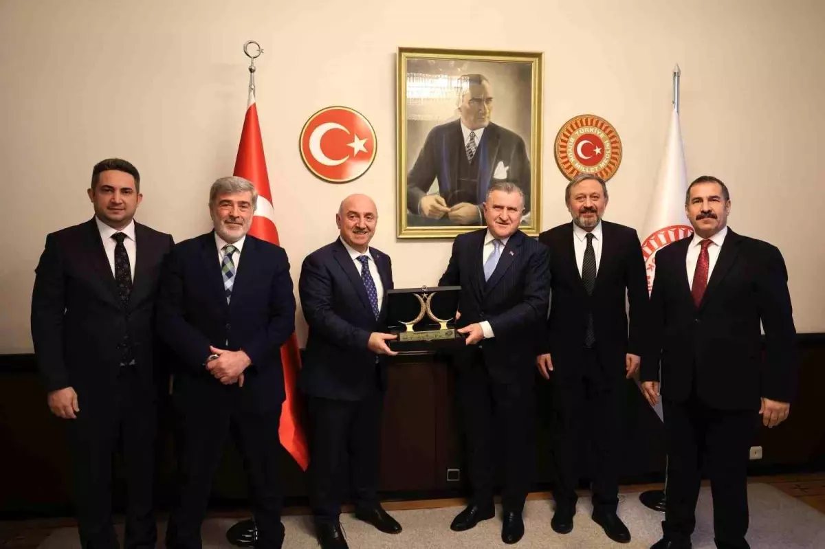 Darıca’da 150 Milyon Liraya Yeni Spor Kompleksi Projesi Başlatıldı