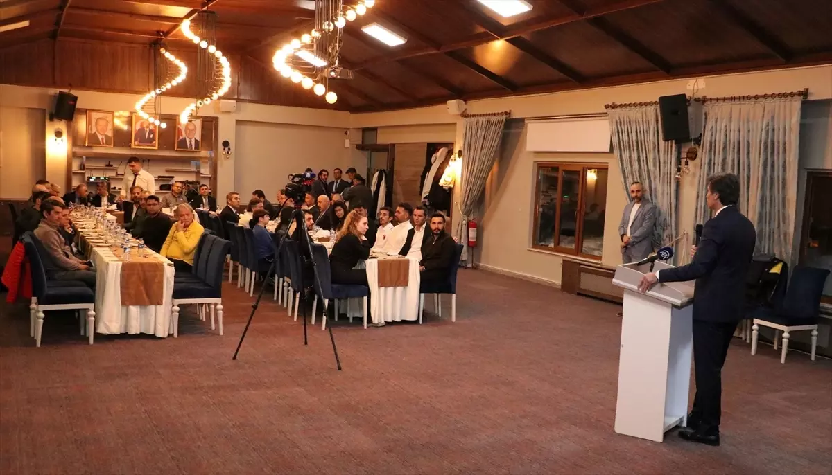 Erzurum, 2029 Kış Üniversitelerarası Oyunları için Adaylık Başvurusunu Resmen Duyurdu