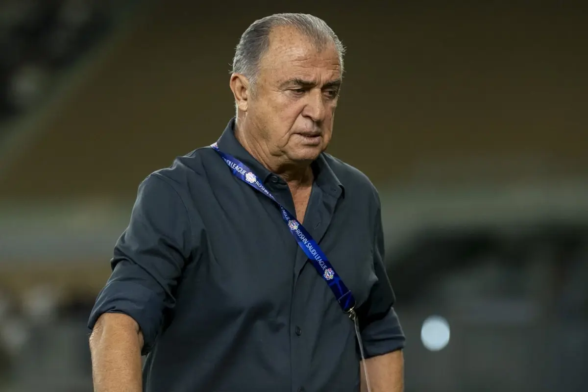 Fatih Terim, Valencia ile Görüşme Masasına Oturdu