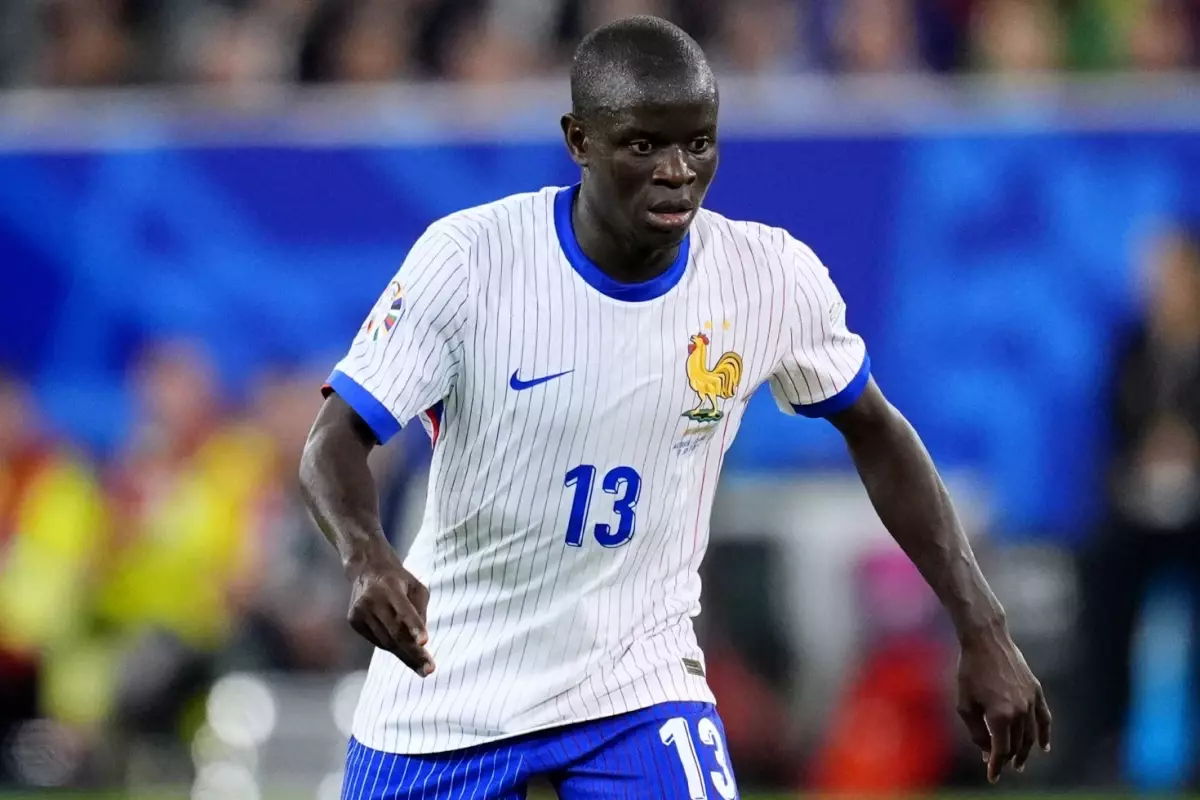 Fenerbahçe, Kanté Transferi İçin Arap Yarımadasına Uçtu