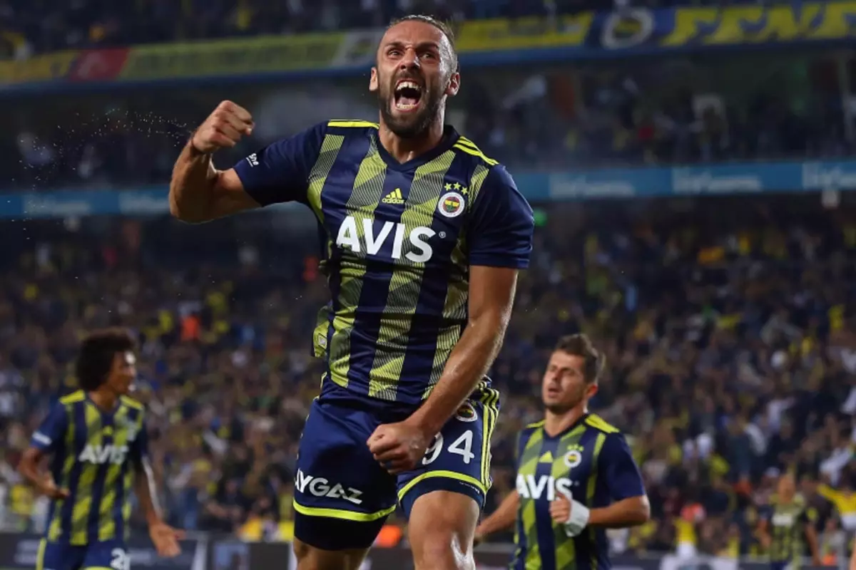 Fenerbahçe, Vedat Muriqi Transferini Masaya Koydu: Mallorca Teklifi Hazır