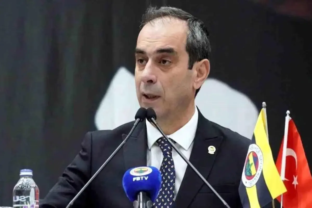 Fenerbahçe Yüksek Divan Kurulu'ndan Olağanüstü Genel Kurul Açıklaması