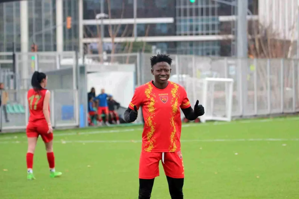 Başhıru, Hatay’da 5 Golle Tarihe Geçti