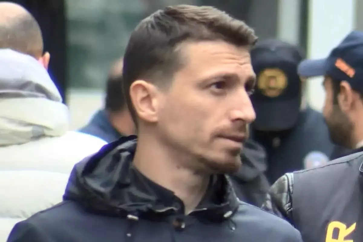 Mahkeme Salonunda Gerilim: Galatasaray Yöneticisinin Telefonu Ele Geçirildi