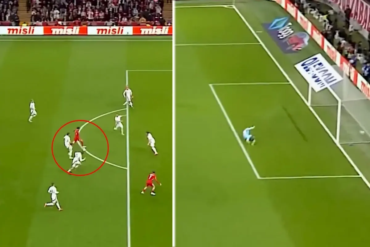 Orkun Kökçü'nün Macaristan'a Attığı Gol, A Milli Takımın Yılın Golü Olarak Seçildi