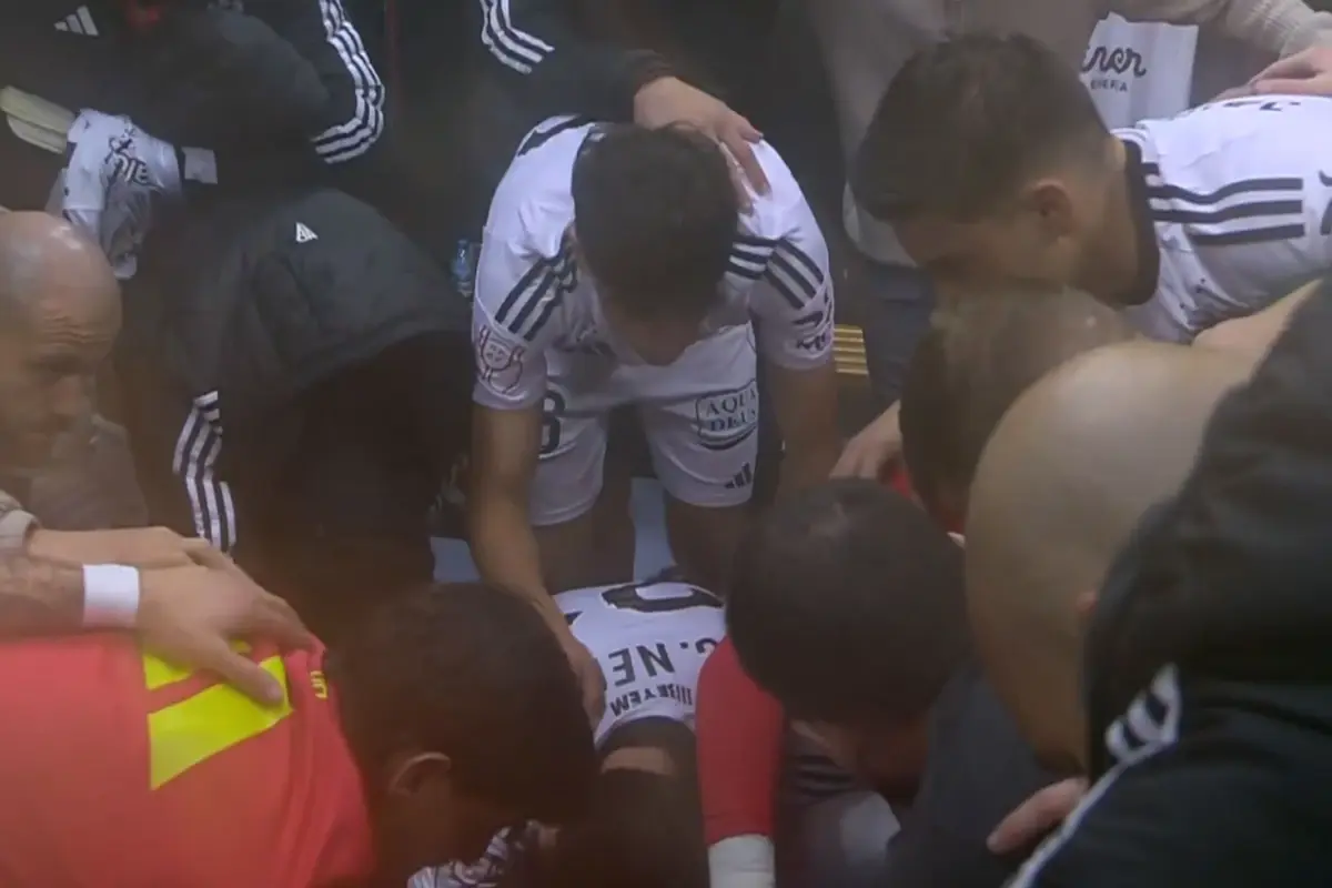 Albacete, Kral Kupası’nda Real Madrid’i Tarihinde İlk Kez Yendi ve Çeyrek Finale Yükseldi