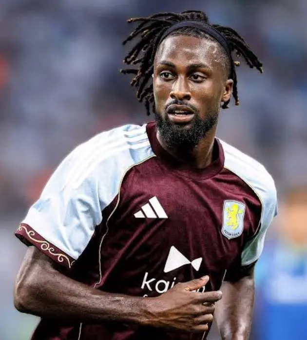 Tammy Abraham ve Beşiktaş taraftarları