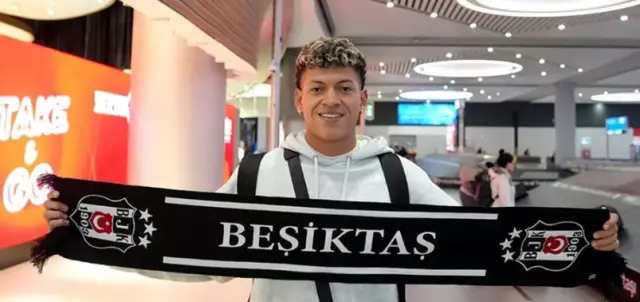 Elan Ricardo'nun takıma veda anı