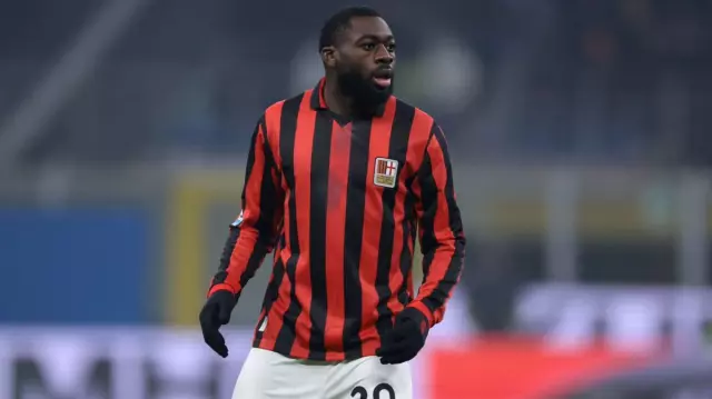 Fofana'nın saha performansı