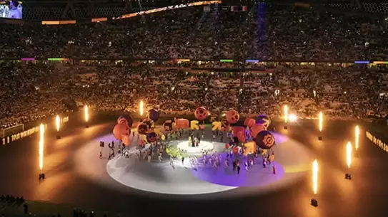 Kolombiya Portekiz maçı