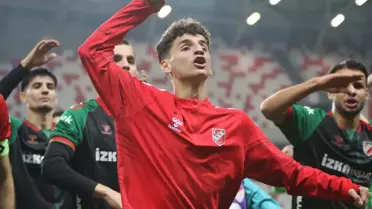 Adem Yeşilyurt Maribor’a Transfer Oldu: 750 Bin Euro’luk Anlaşma ve Fenerbahçe‑Hull City Şartları