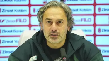 Maç anı: Fenerbahçe gol sevinci