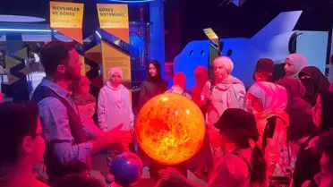 Çocuk şenliği ana görseli