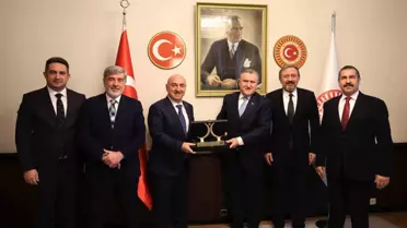 Spor kompleksi planları ve görselleri