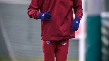 Ernest Muçi'nin Gol Serisi: İstanbulspor Zaferiyle Trabzonspor'da 9. Gol