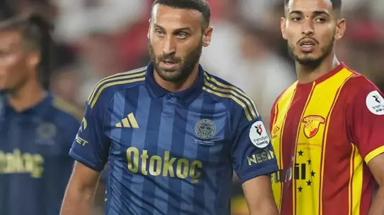 Fenerbahçe resmi açıklama