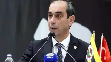 Şekip Mosturoğlu'nun açıklamaları