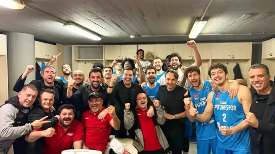 Aliağa Petkimspor'un hücum organizasyonu