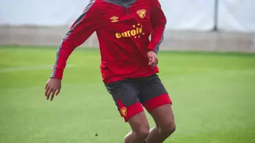 Göztepe ve Rizespor sahada