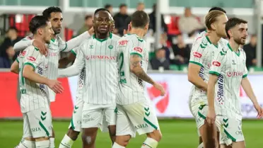 Sander Svendsen gol anı