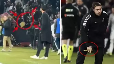 İspanya’da Vinicius Junior’a Yönelik Irkçı Saldırı: Polis Olayı Araştırıyor